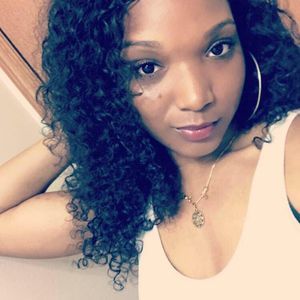 Meet your Posher, Jasmin